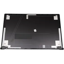 MSI 307-551A214-HG0 Displaydeckel, Notebook Ersatzteile, Schwarz
