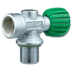 Nautec SLS Ventil Nitrox 230 M26x2