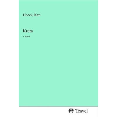 Kreta, Taschenbuch von , MV-Travel, 978-3-96884-284-4
