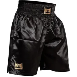 Metal Boxe, Kampfsportbekleidung, (XXL)