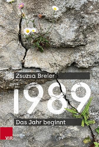 Breier - 1989: Das Jahr beginnt - Preis vom 10.10.2026 11:48:34 h