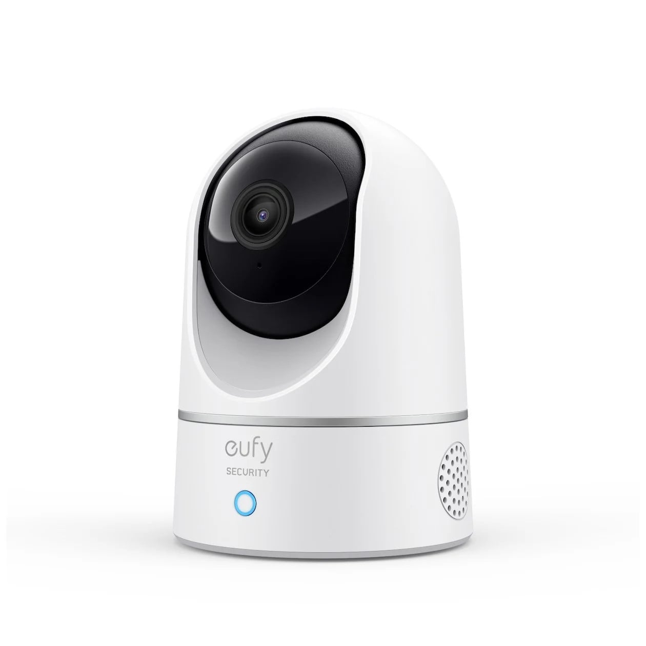 Eufy Indoor Cam E220 Pan & Tilt IP-camera Wit