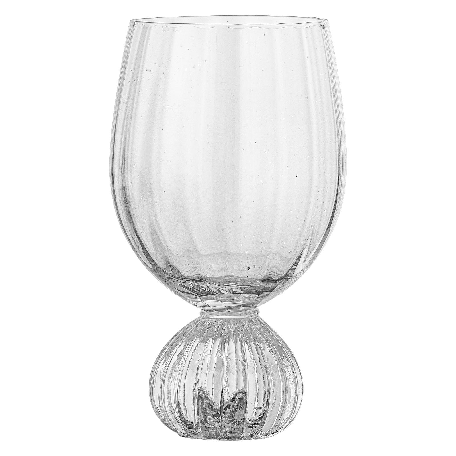 Bloomingville Taurin (43 cl, 1 Glas, Rotweingläser) (82060802)