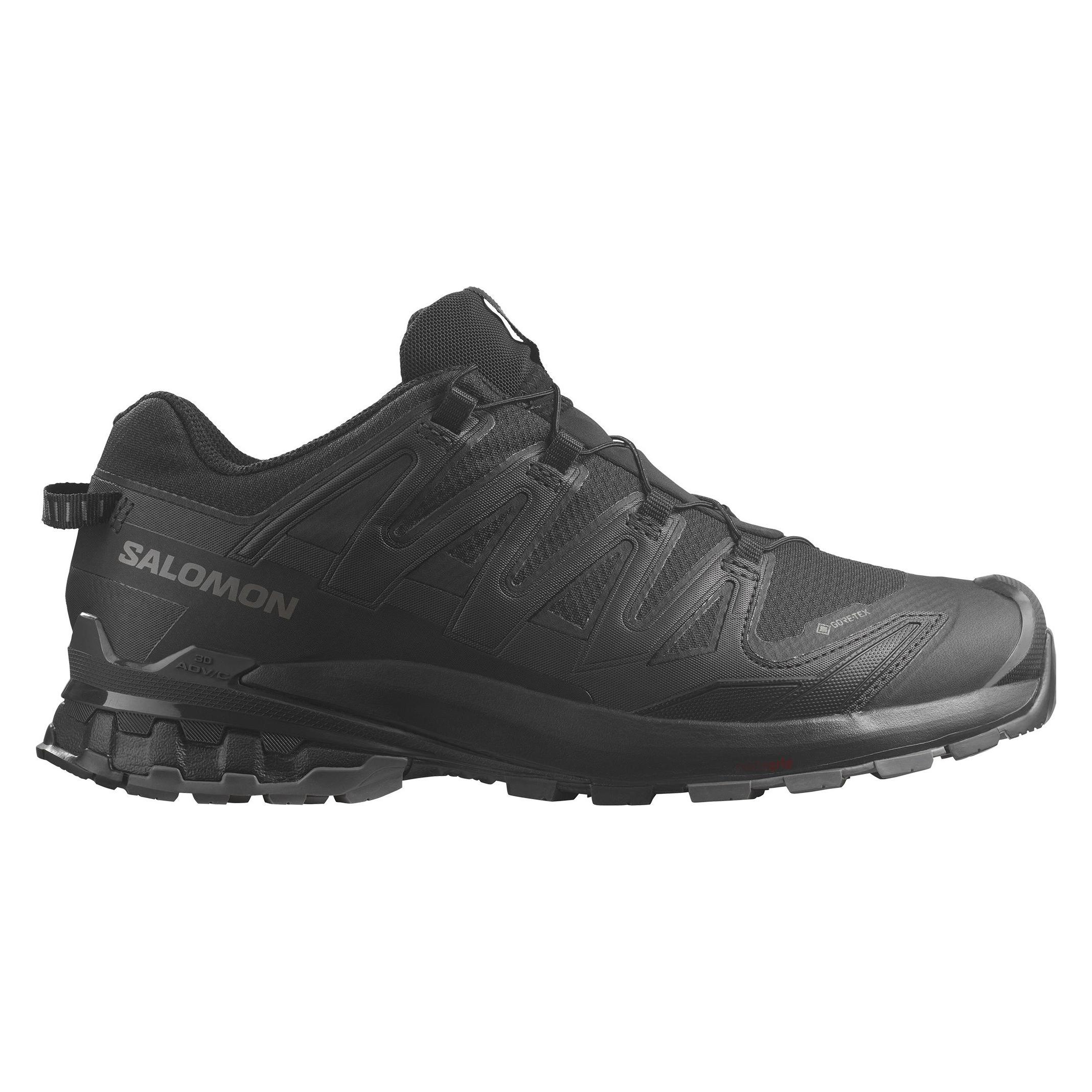 Salomon XA Pro 3D v9 Wide GTX 472770 - 46 (46) (l47277000-195751443944)