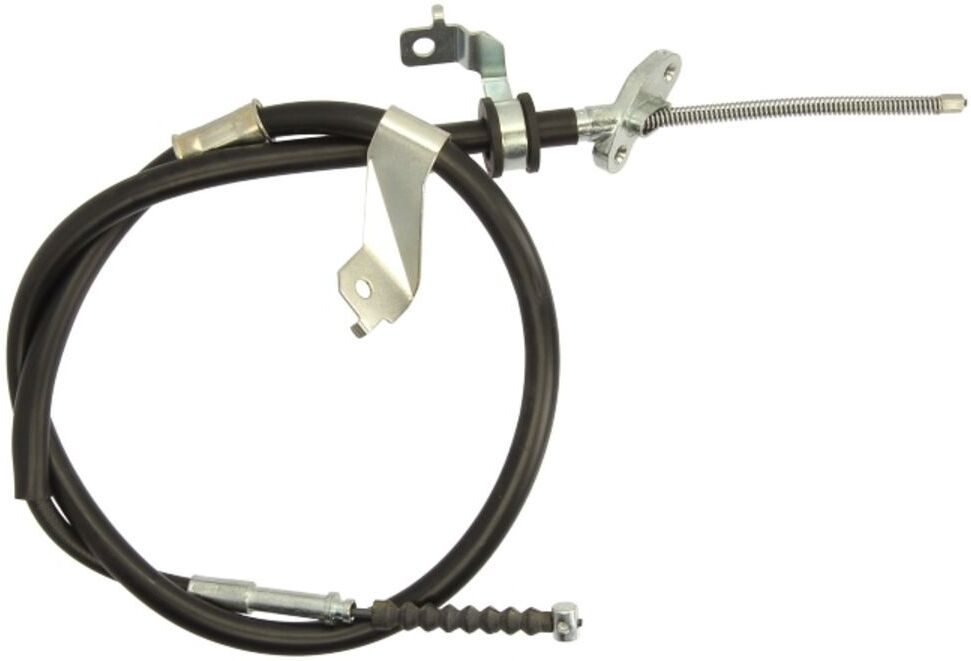 Bremszug, Handbremse ADRIAUTO 52.0235.2