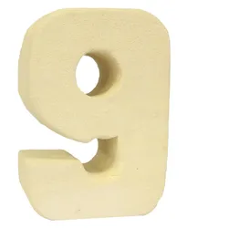 No.9 Sandstone Candle Holder