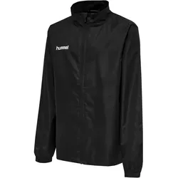 hummel Promo Regenjacke Kinder black 116