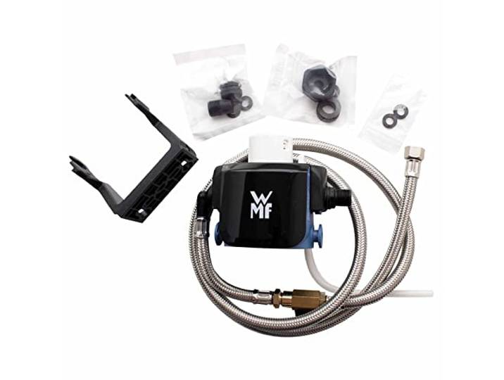 WMF AquaHead Filterkopf-Set, Filterkopf inkl. Anschluss-Set für WMF Wasserfilter