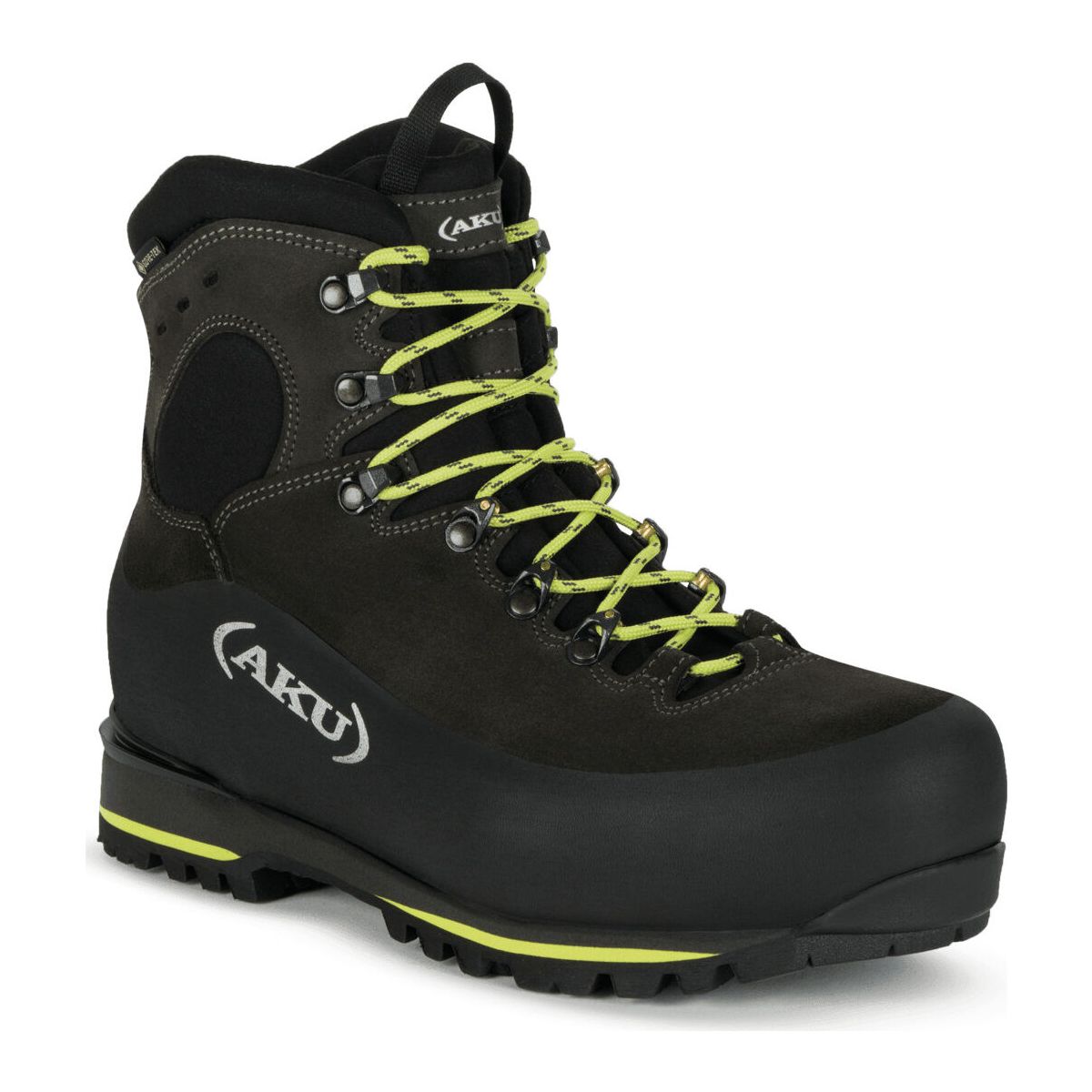 AKU Superalp Work GTX anthracite (024) 39 571-024-39