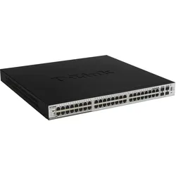 DGS-3100-48P neu