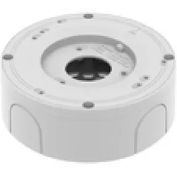 Hanwha Anschlussbox SBV-A14B Weiss 1 Stück, Netzwerkkamera Zubehör