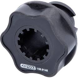 KS Tools 150.9148 Bajonett-Adapter für Öl-Einfülltrichter für Buick und Cadillac