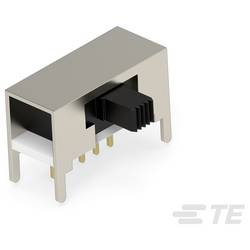 TE Connectivity 1825256-6 TE AMP Slide Switches 1 St. Package
