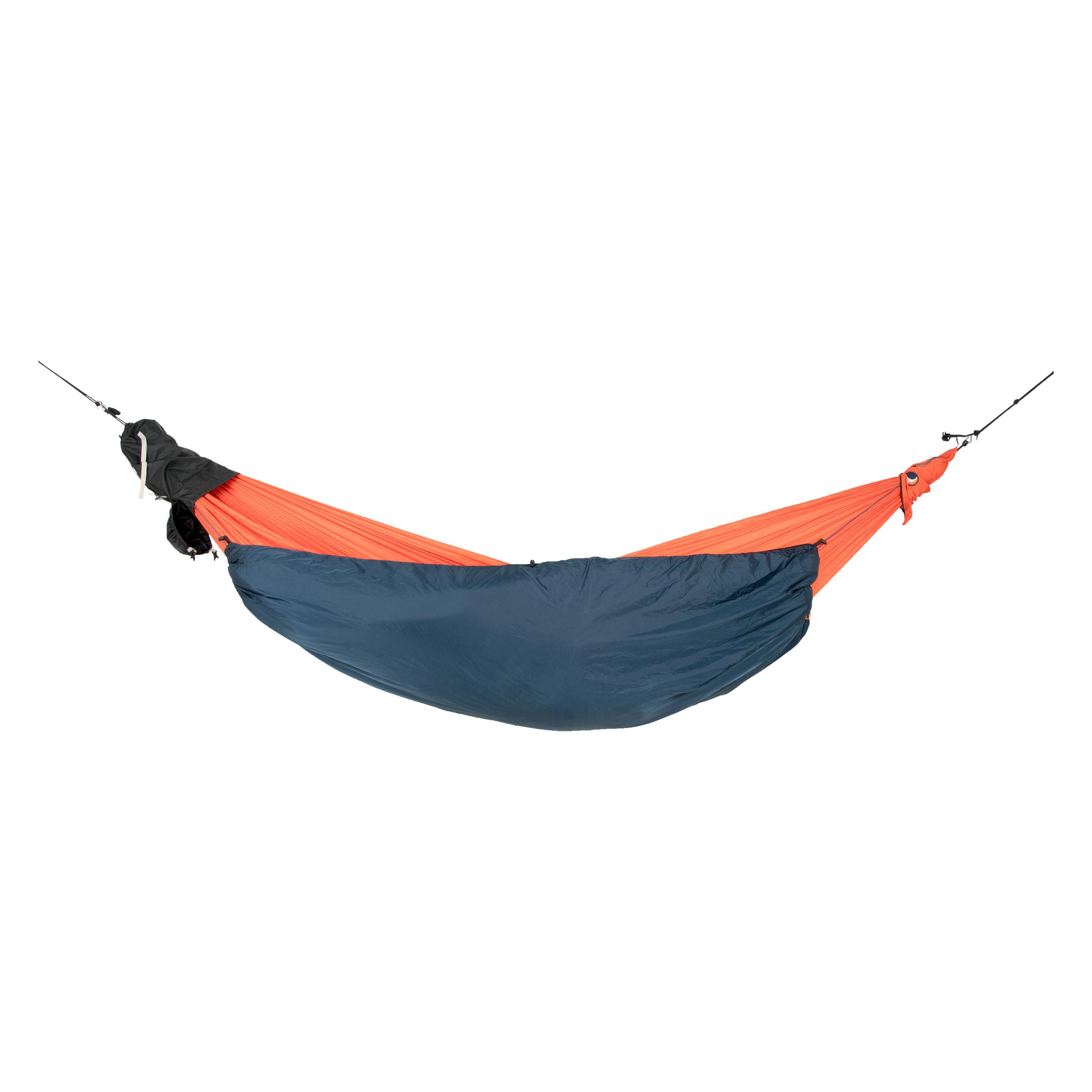 Ticket To The Moon Schlafsack (TMMQ)