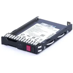 HPE E SSD, 2.5Inch, SAS, RI, /s, Hot Plug, to ProLiant (960 GB, 2.5"), SSD