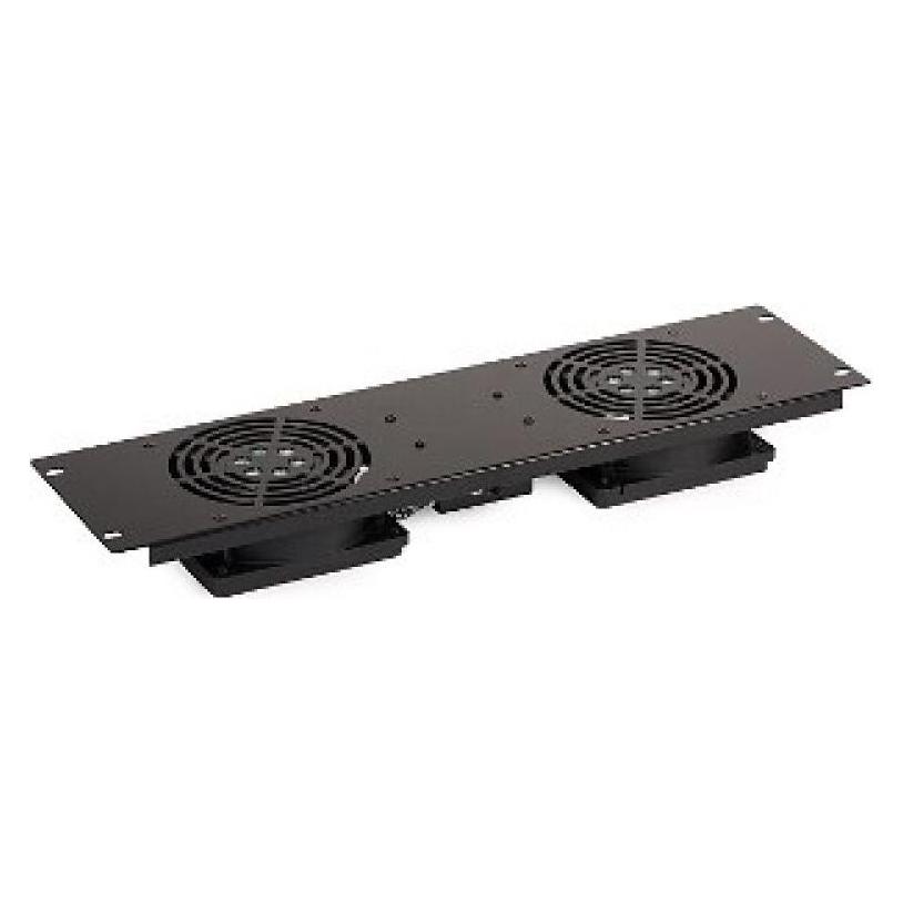 Triton Panel Wentylatorów A19-2w Do Szafy Rack (A19-2W)