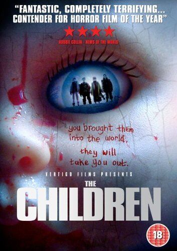 Children [DVD] - Preis vom 10.10.2026 11:48:34 h