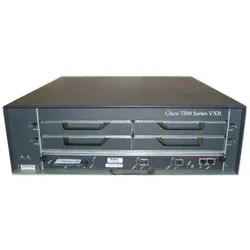 CISCO7204VXR/100 neu