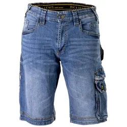 Rica Lewis, Arbeitshose, Arbeitsshorts/Jeans SUNJOBA (31)