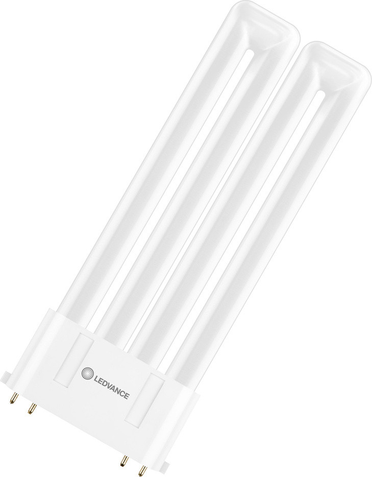 Ledvance DULUX LED F 8W/840 2G10 4-polig 130 graden 1000lm