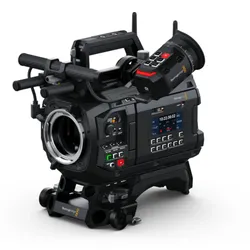 Blackmagic URSA Cine 12K + EVF