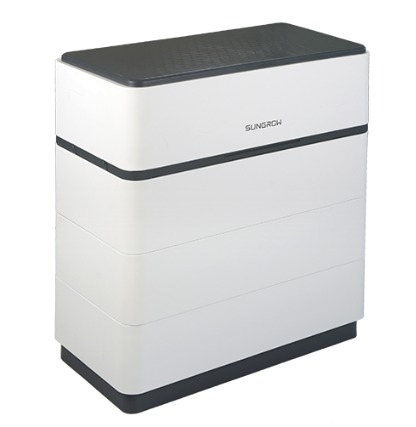 Sungrow SBH150 V11