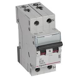 Legrand 403372 Legrand 403372 Leitungsschutzschalter 16 A 230 V/AC