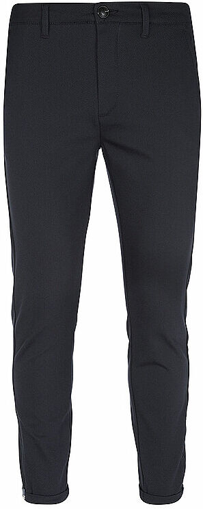 GABBA Chino PISA SMALL DOT blau   XL XL