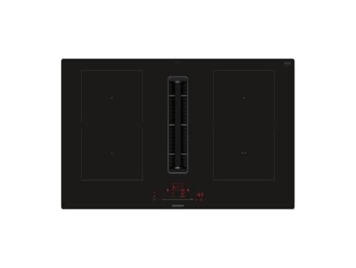 Siemens iQ500 Smartes Kochfeld mit Dunstabzug Induktion 80 cm ED811HQ26E