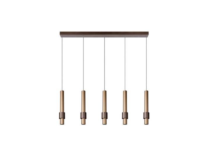 Lucide Led-Hängeleuchte, 8x169x103 cm, Lampen & Leuchten, Innenbeleuchtung, Hängelampen, Pendelleuchte