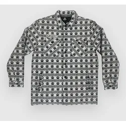 The Dudes Grizz Joe Over Hemd multicolor Gr. XXL