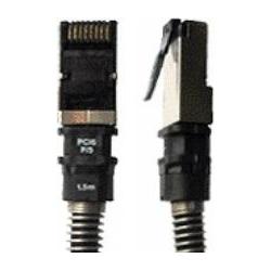 PatchSee PCI6Patch Patch-Kabel (UTP, CAT6a, 4.90 m) (PCI6-U/16)