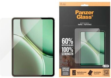 PanzerGlass - Screen Protector - OnePlus Pad Pro/Pad 2