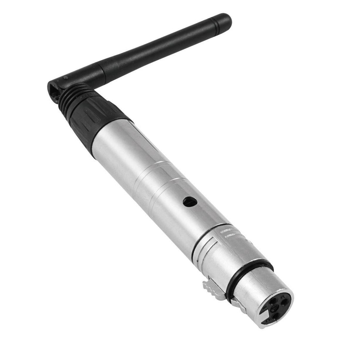Eurolite Funkempfänger QuickDMX (70064701)