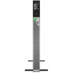 APC Smart-UPS Ultra 3000VA 230V 1U with Lithium-Ion Battery with Network Management Card Embedded (3000 VA, 3000 W), USV