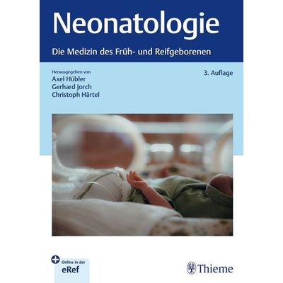 Neonatologie, Set von , Thieme, 978-3-13-245233-6