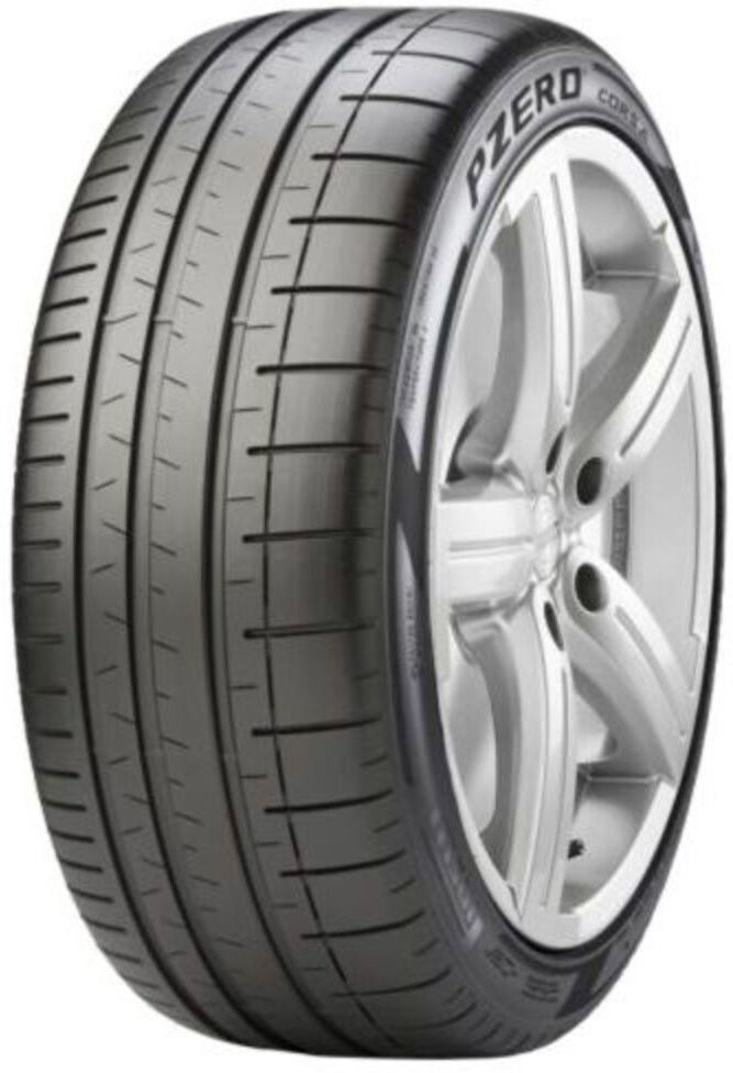 Pneu de verão PIRELLI P Zero Corsa 295/35R21 103Y