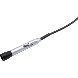 WE T0052922899 - Pico-Lötkolben, WXPP MS, 40 W, 12 V, ohne Lötspitz