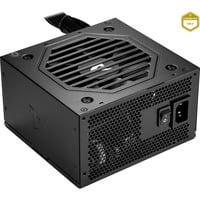 Rebel P15 750, PC-Netzteil schwarz, 1x 12-Pin High Power GPU, 4x PCIe, 750 Watt