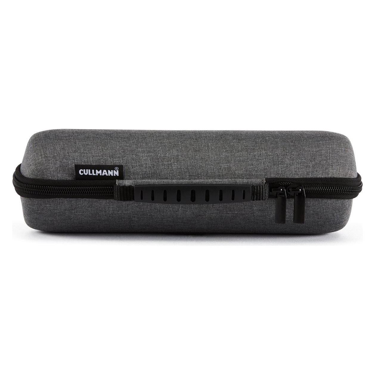 Cullmann LAGOS Fit 400 grey, case for JBL Flip 4 (96020)