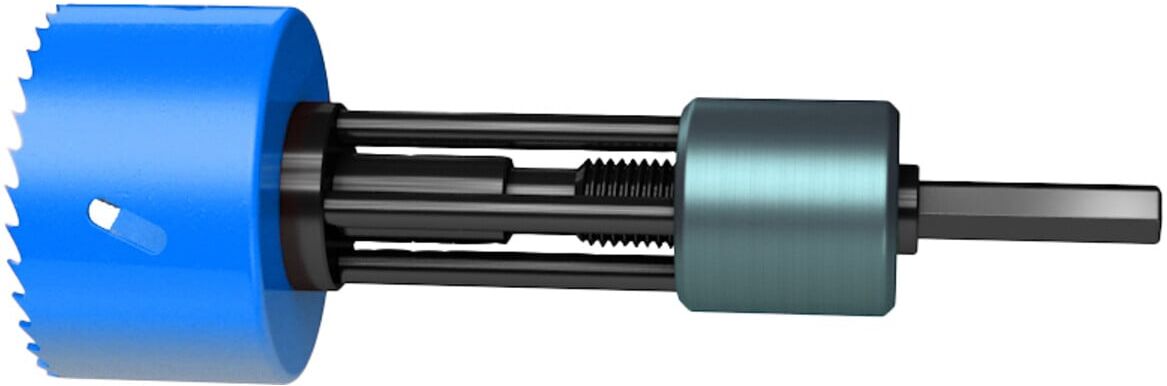 Primo Bohr-Fixx Set 74 mm P794-74)