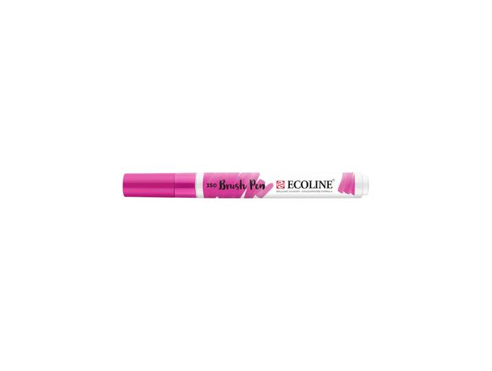 Ecoline Brushpen Fuchsia