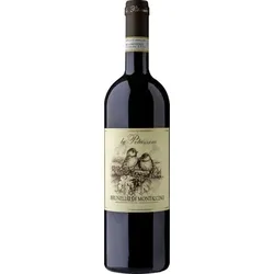Brunello di Montalcino Tenuta le Potazzine 2018