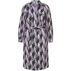 Kleid Anna Aura blau, 44