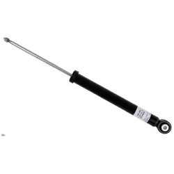 Sachs, Velodämpfer