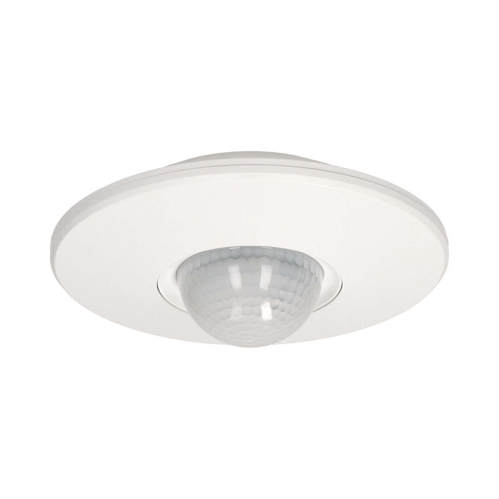 ORNO Bewegingsmelder met instelbare detectieafstand model OR-CR-253 wit