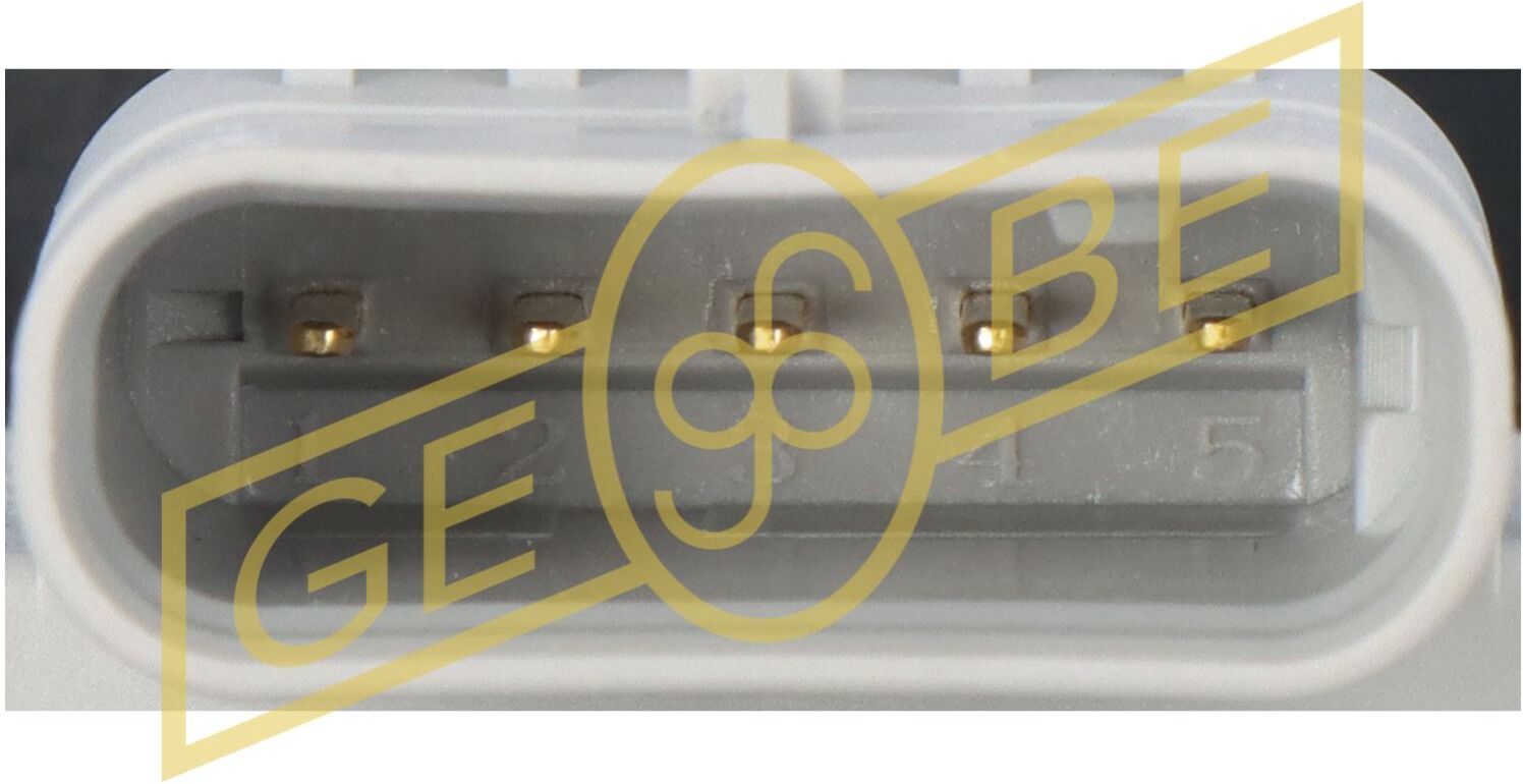 Gebe Nox-Sensor, Nox-Katalysator 938041 Für Renault Mercedes Nissan