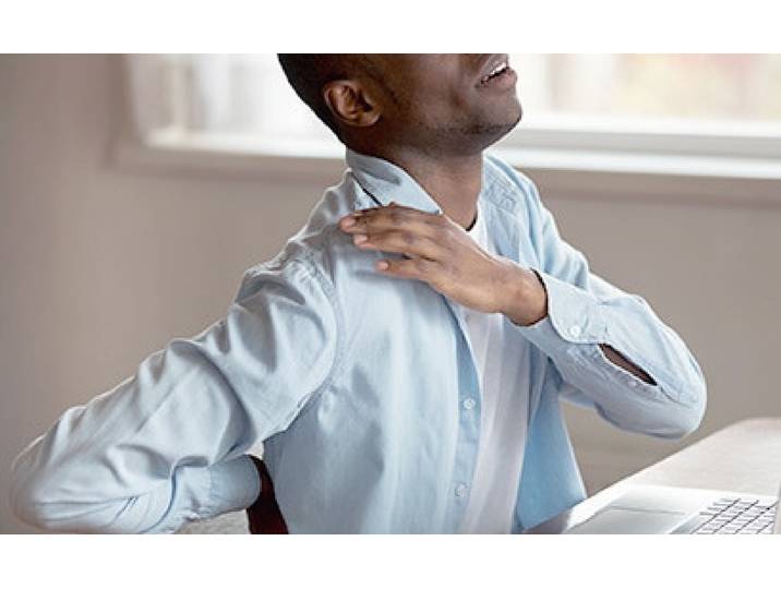 Neo Forma - Formation présentielle Travail sur écran / Postures statiques