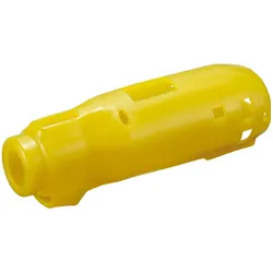 Makita, Bohrmaschine + Akkuschrauber, Schutzabdeckung gelb - 422923