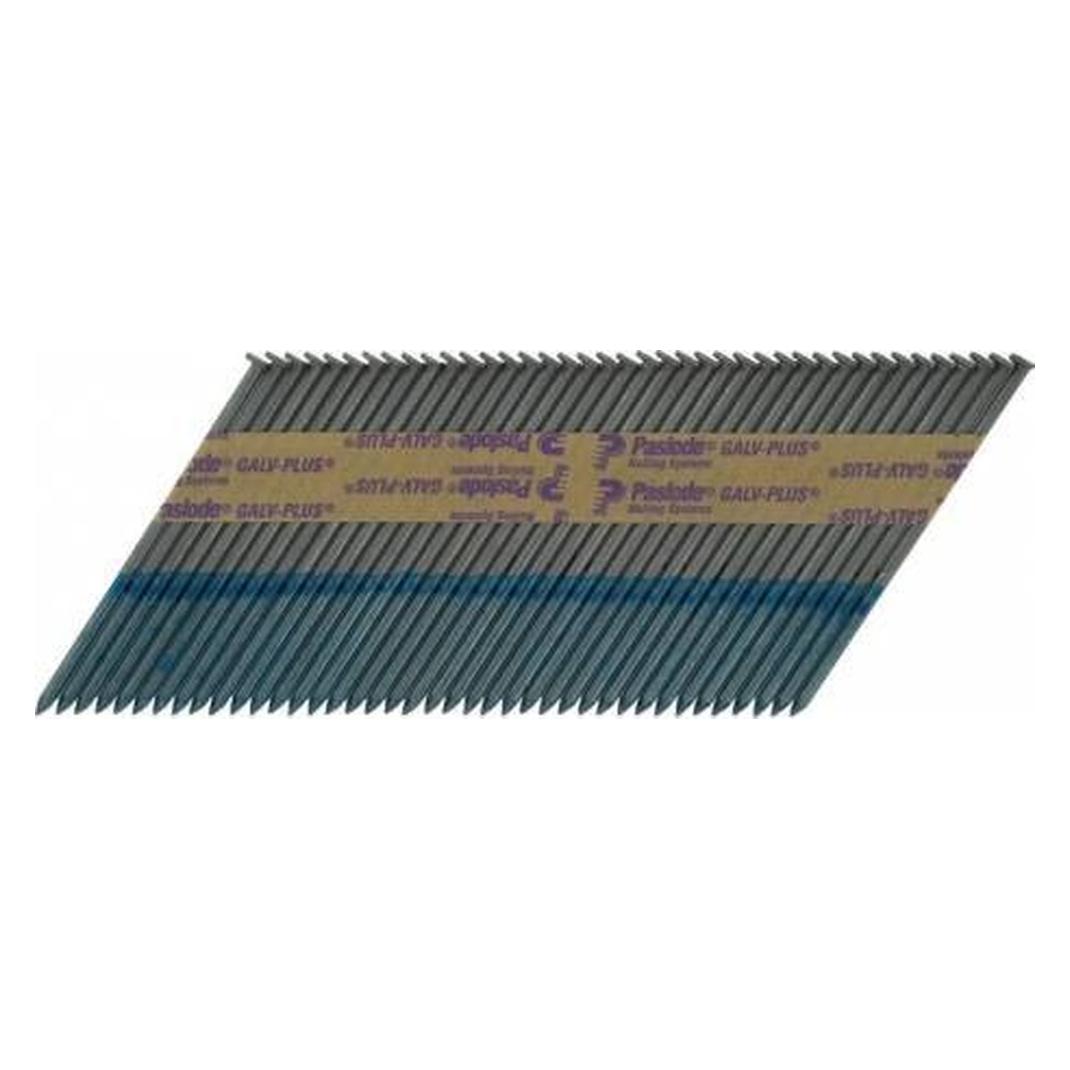 Haubold Chiodi nastrati PASLODE RounDrive PL 3,8X130 Blank (1120 Stk., 130 mm) (140547)